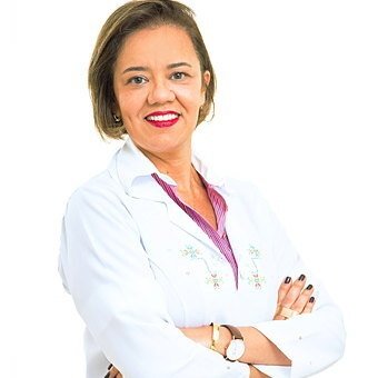 Dra. Astrid Vasconcelos dos Santos