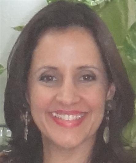 Christiane Emygdio