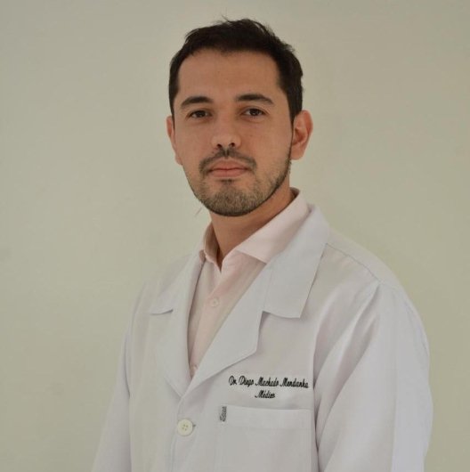 Dr. Diego Machado Mendanha