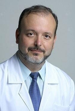 Dr. Hélio Borges de Oliveira Passos