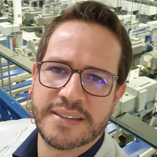 Dr. Ygor Lemos