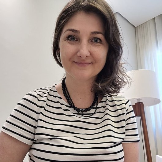 Dra. Ana Cristine Ruppenthal