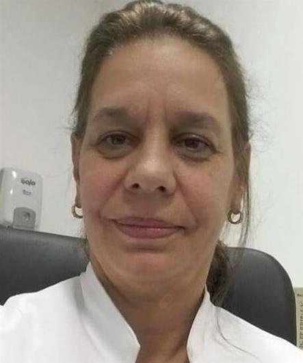 Vania Regina Bonato