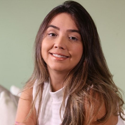 Leticia Cortes de Souza