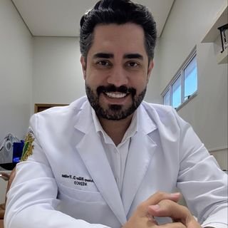 Dr. Johnny biller Dias Freitas