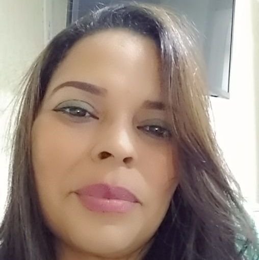 Alba Valéria De Oliveira