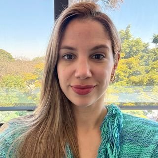 Maria Carolina Colombo