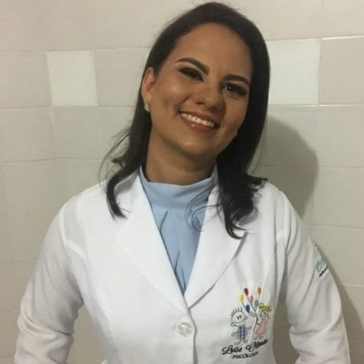 Luise De Oliveira Santos