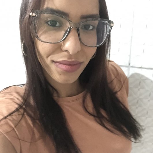 Jessica de Oliveira Silva