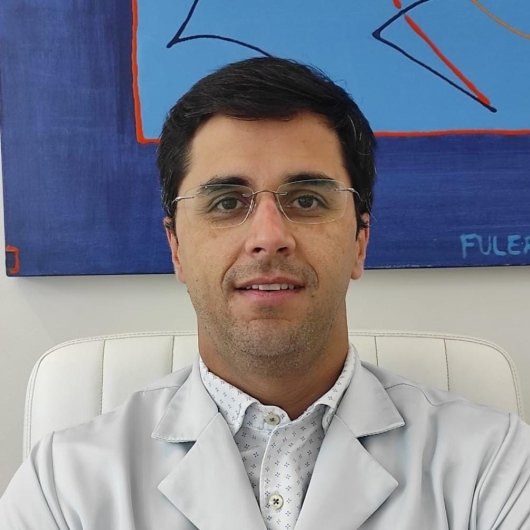 Dr. Thiago Carrazzone Ferreira