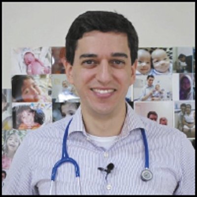 Dr. Guilherme De Abreu Silveira