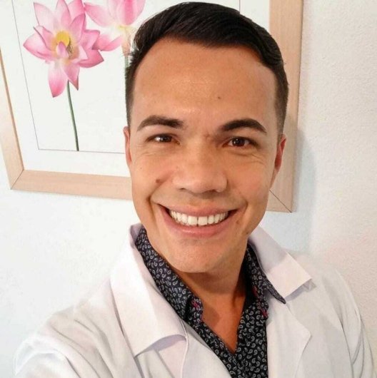 Dr. Felipe Silva