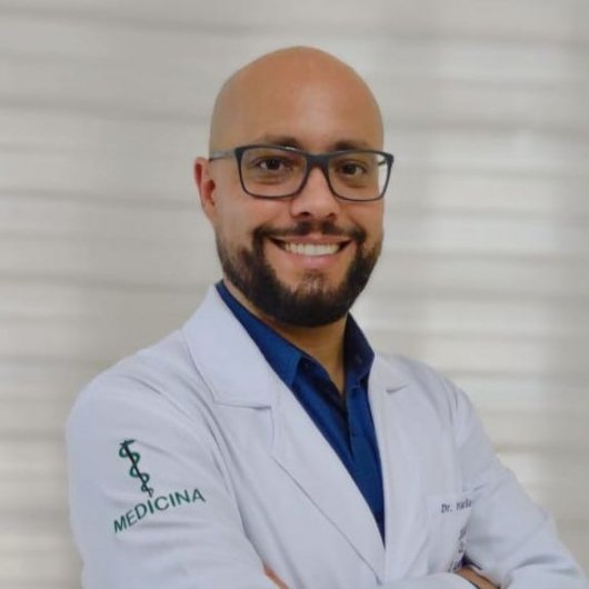 Dr. Murilo Coutinho