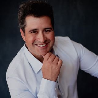 Luiz Fernando Galesso Seror