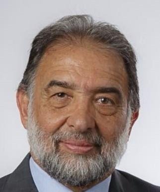 Dr. Walter Jose Lessa