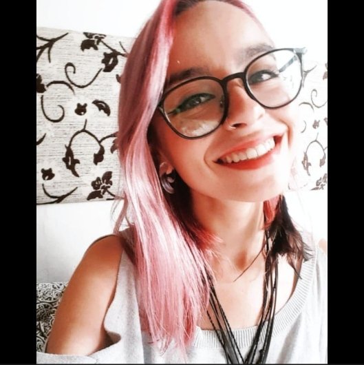 Dra. Gabriela Venturi Fernandes