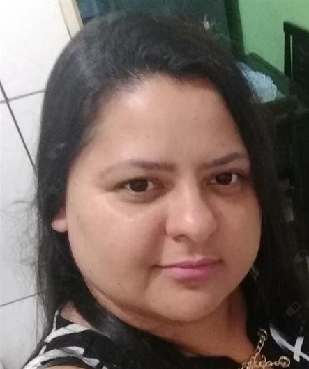 Camila Cristina Silva