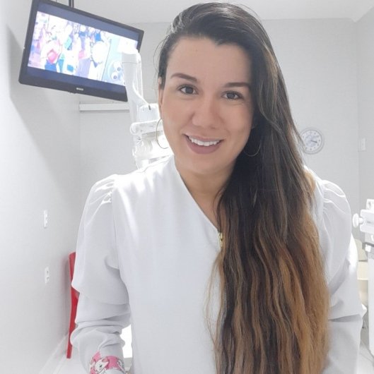 Dra. Danielle Carvalho