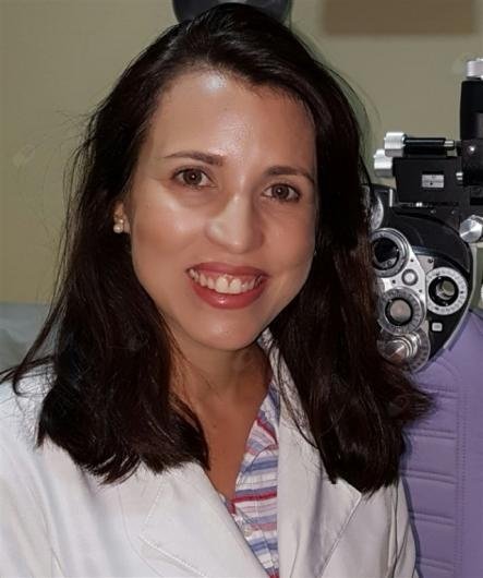Dra. Juliana Oliveira