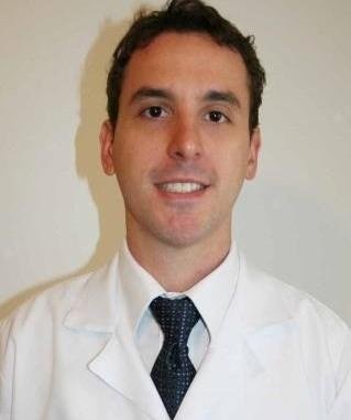 Dr. Rafael Maistro Malta