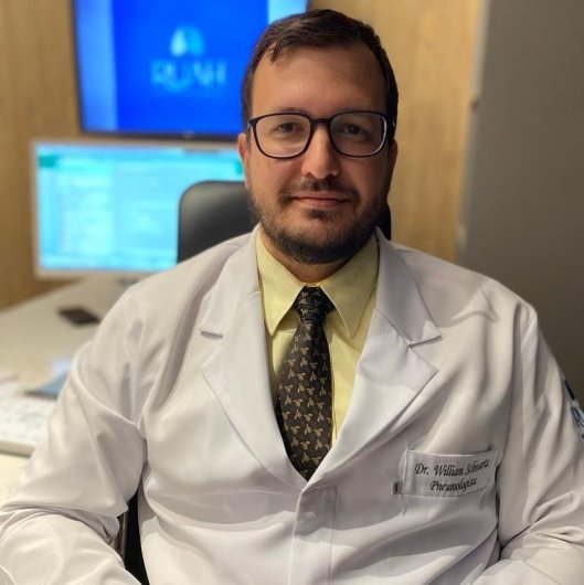 Dr. William Schwartz