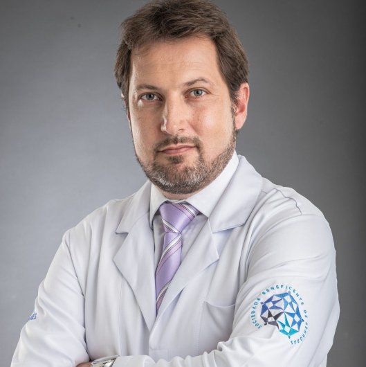Dr. Enrico Salomao Ioriatti