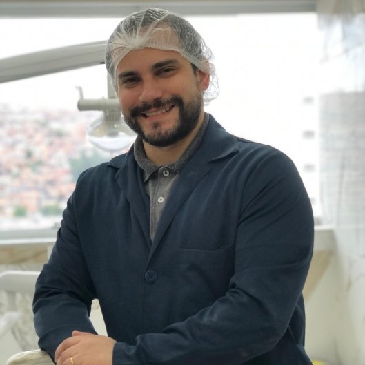 Dr. Felipe Tito Mangelli