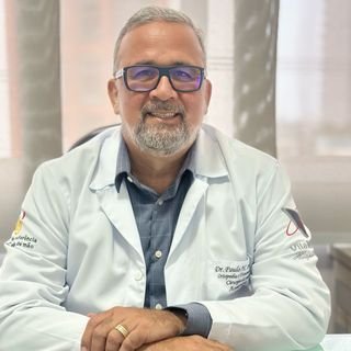 Dr. Paulo Henrique Paladini