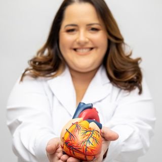 Dra. Camille Borges de Freitas