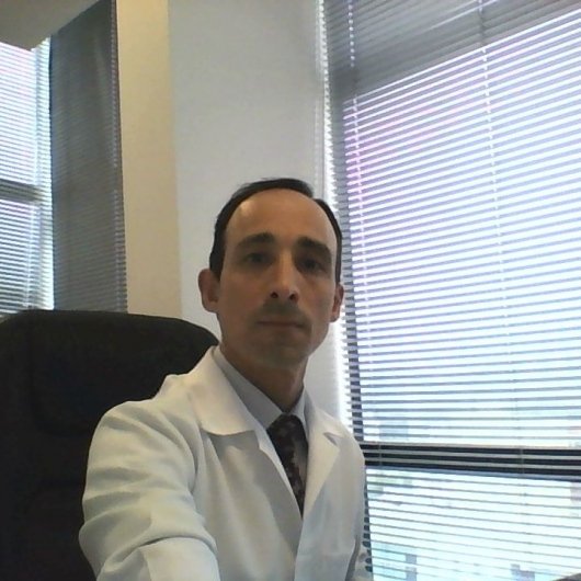 Dr. Carlos Guillermo Marconi