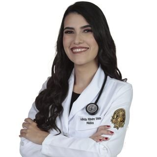 Ludimila Ribeiro Vieira