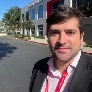 Dr. Pedro Mario Pinto Vandoni