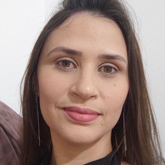 Caroline Cavalcante de Souza