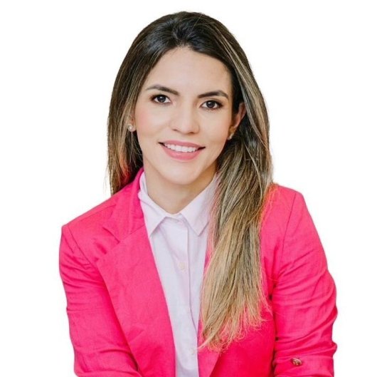 Dra. Gabrielle Montenegro