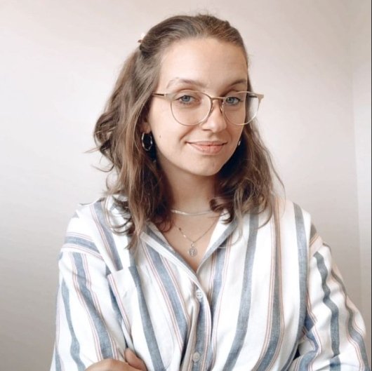 Caroline Telh