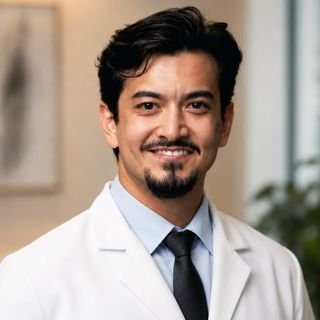 Dr. Rodrigo Katsutoshi Hasesegawa