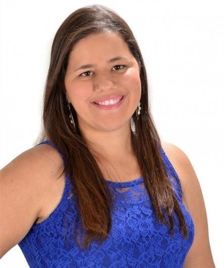Maryane Sibaldo Beserra