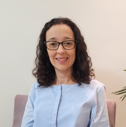 Dra. Lidia Ferreira de Souza