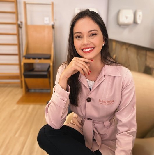 Dra. Ana Paula Domingues Rosa