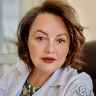 Dra. Regiane Rodrigues Garrote