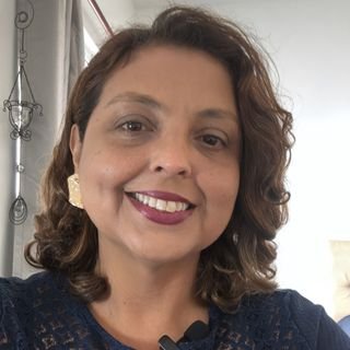 Raquel Magalhaes de Mello