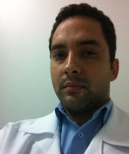 Dr. Vinícius Afonso Monteiro