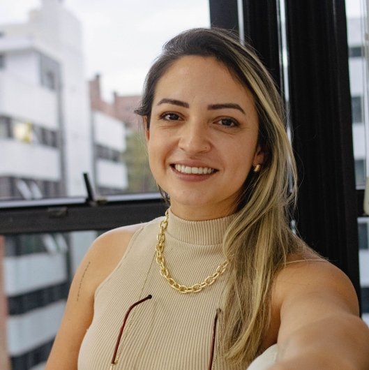 Karolyne Macedo Nascimento