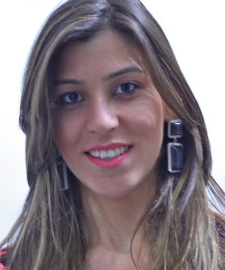 Luciana Vilela