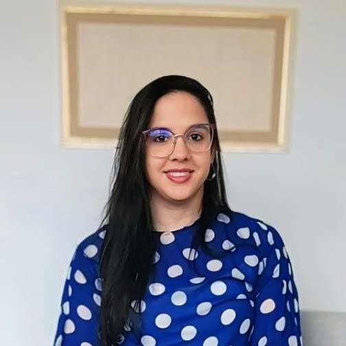 Antônia Carolina de Souza Paim