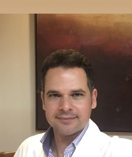 Dr. Armando de Holanda Guerra Junior