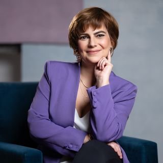 Dra. Vanessa Cesar Geovanini
