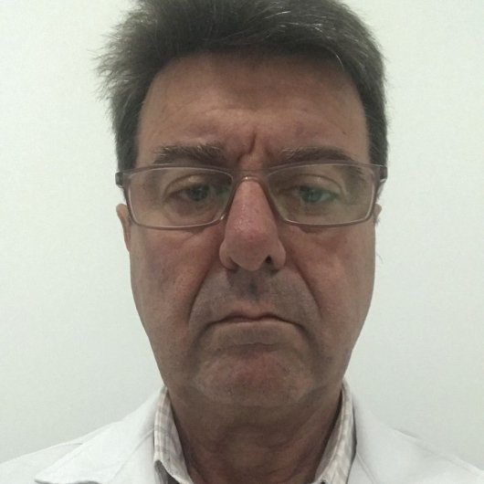 Dr. Jamil Georges Khouri