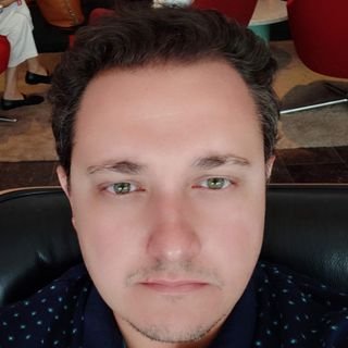 Dr. Luis Gustavo Belizario Xavier