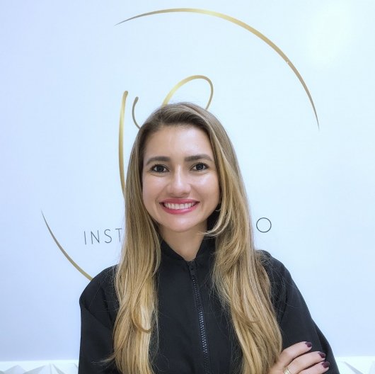Dra. Marivone Batista